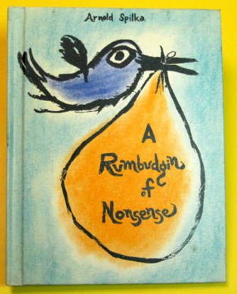 A rumbudgin of nonsense