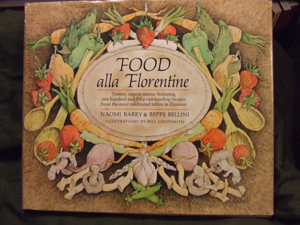 Food alla Florentine