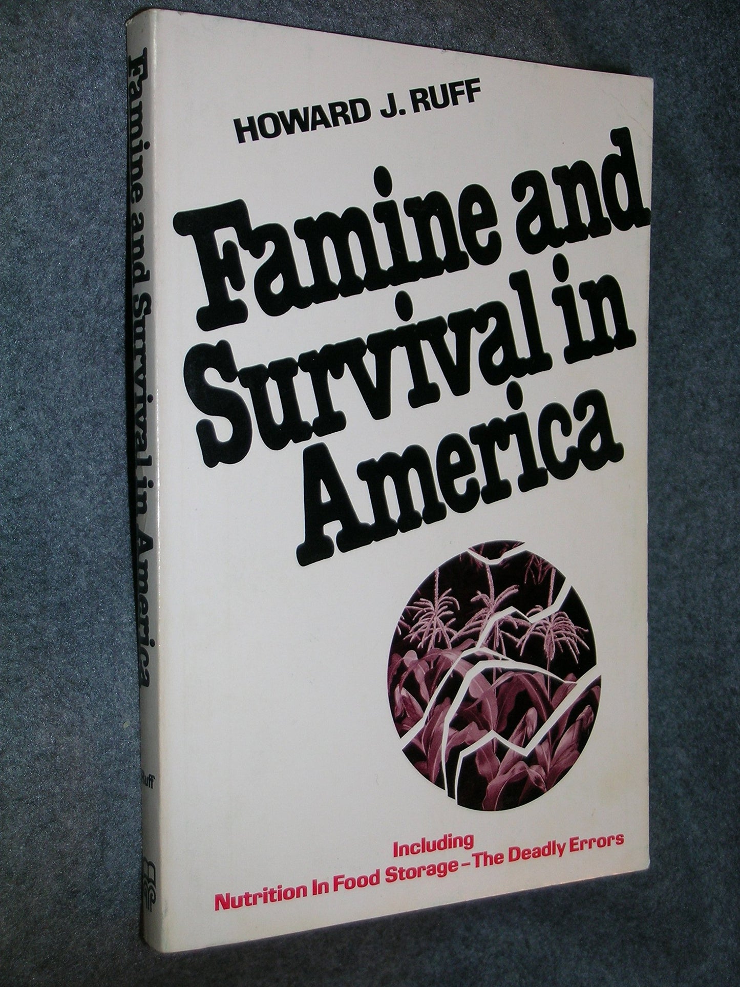Famine and survival in America