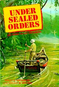 Under Sealed Orders: The Story of Gus Youngberg, ( A Destiny Book, D-130 )