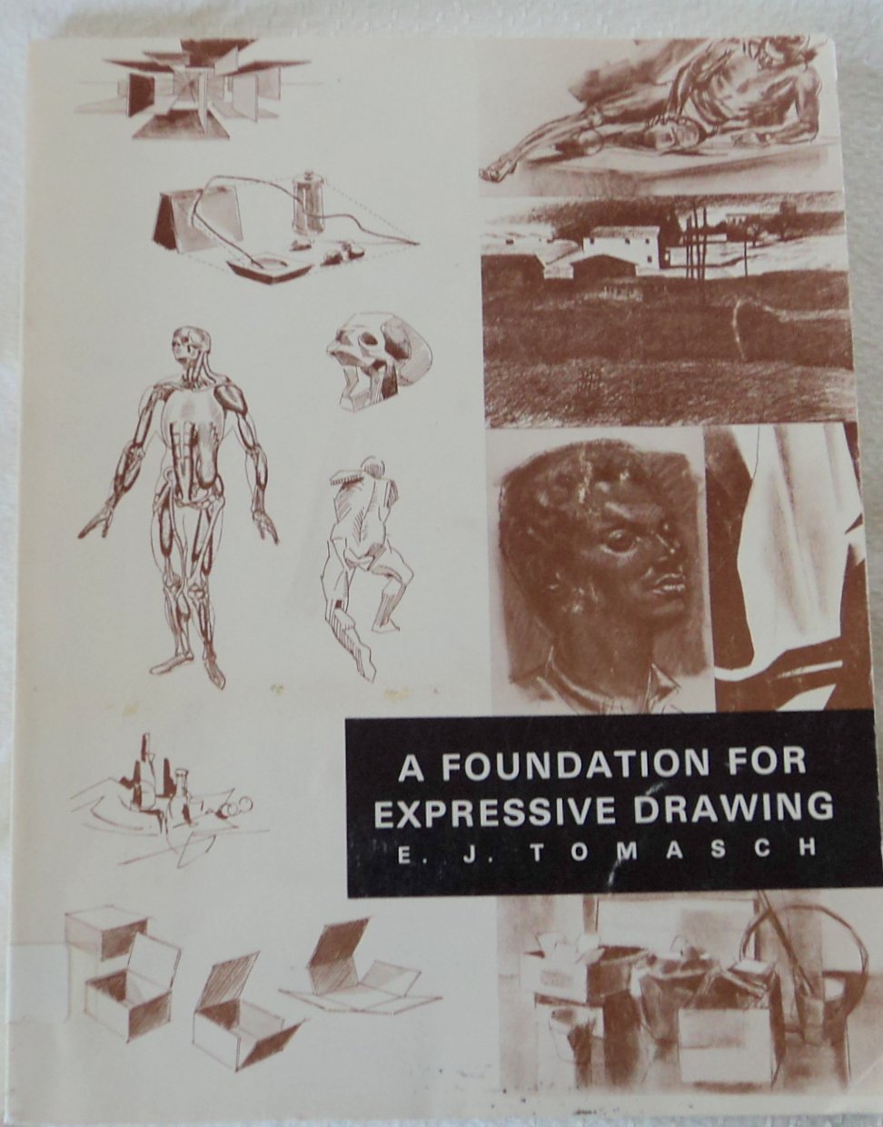 A foundation for expressive drawing
