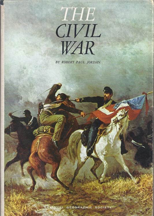 The Civil War