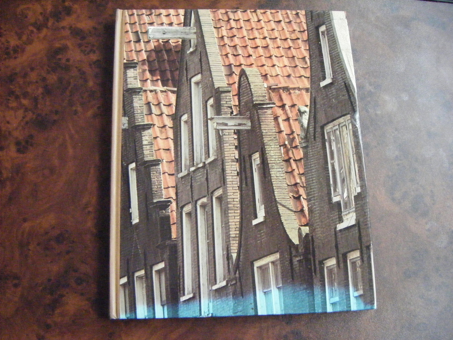 Amsterdam (The Great cities)