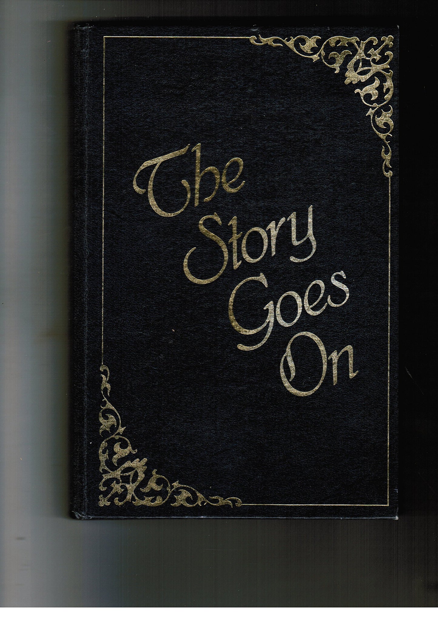 The story goes on
