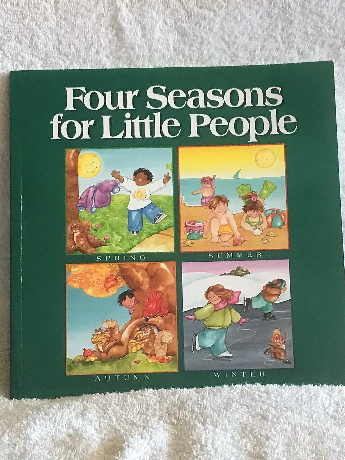 Four Seasons for Little People
