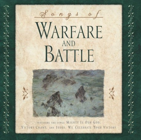 Songs of Warfare and Battle
