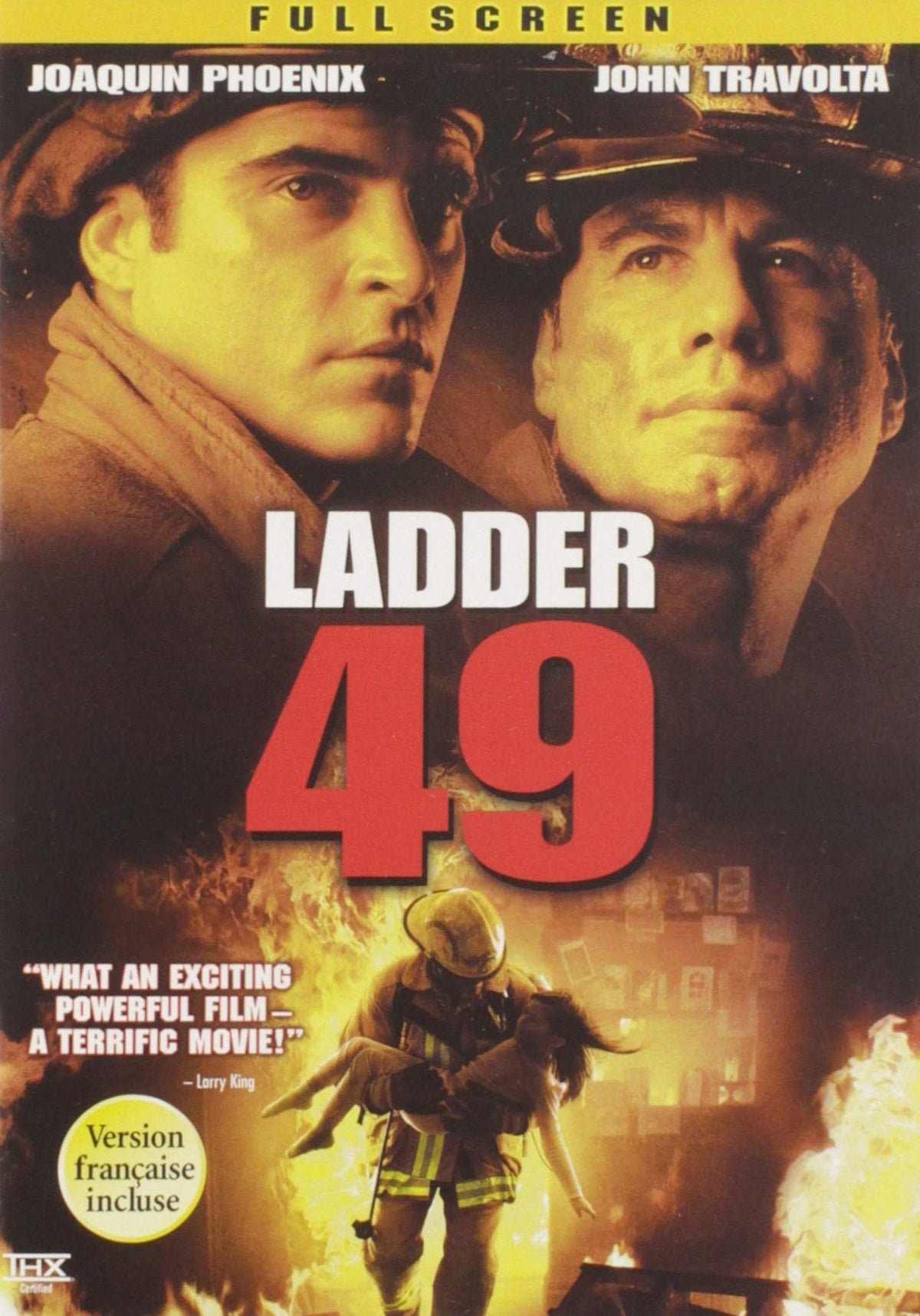 Ladder 49 (Full Screen Edition)