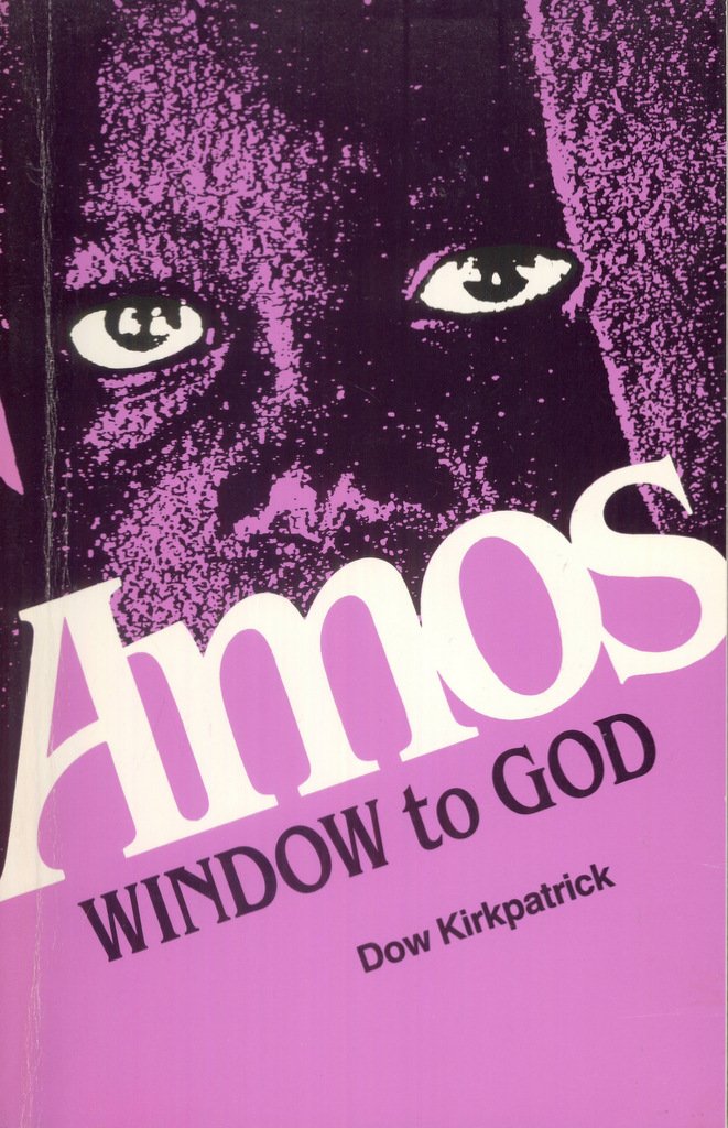 Amos: Window to God