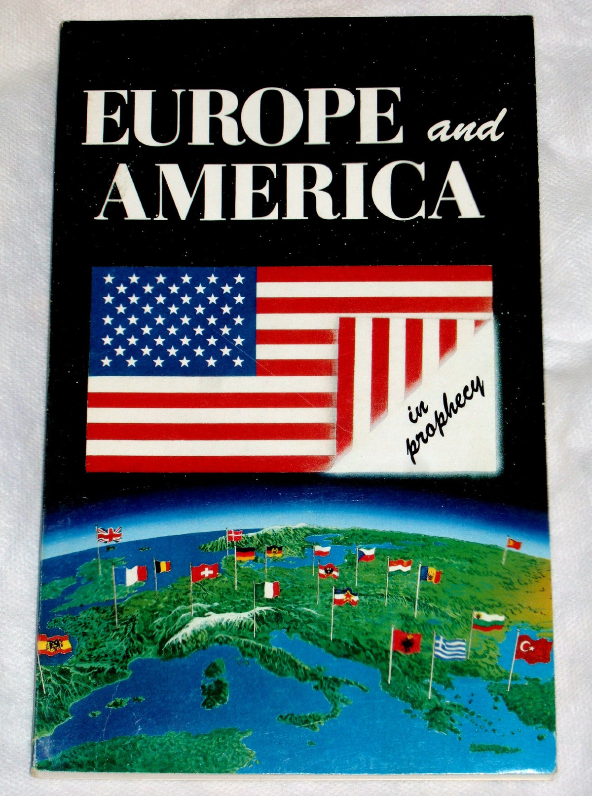 Europe and America in prophecy