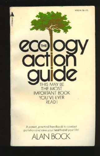 The Ecology Action Guide
