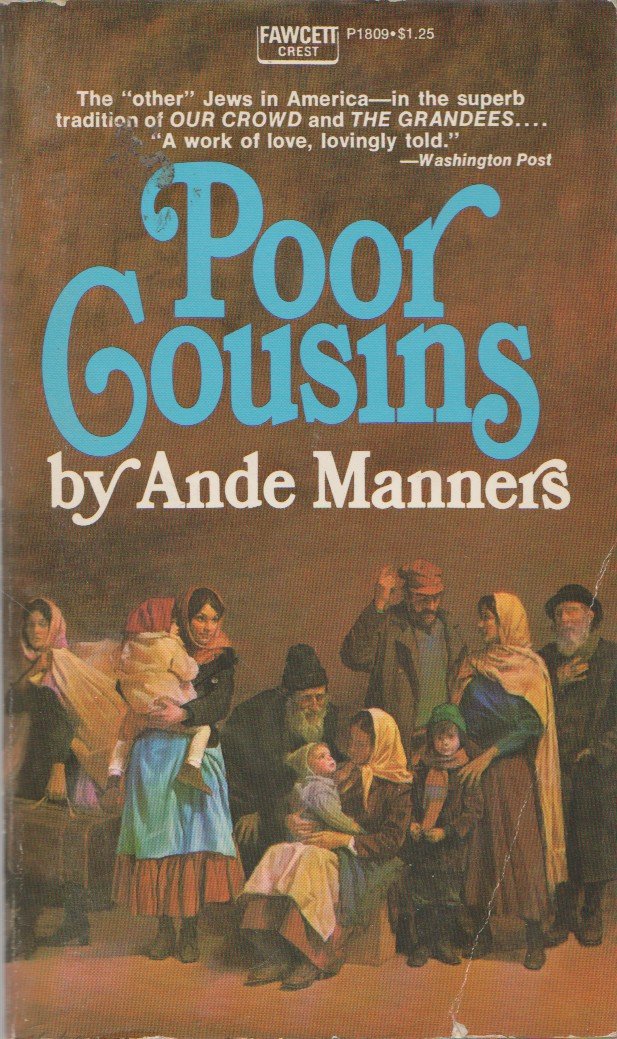 Poor Cousins