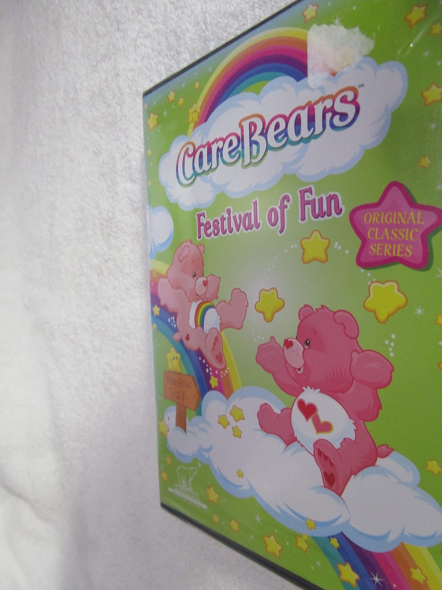 Care Bears: Festival of Fun