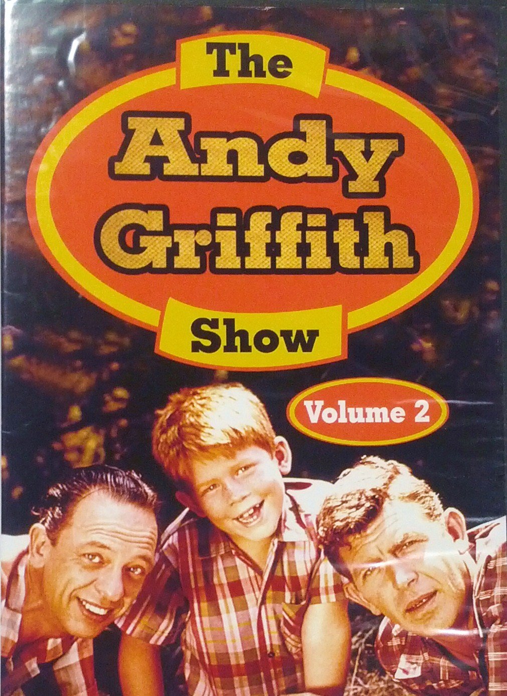 The Andy Griffith Show: Vol. 2