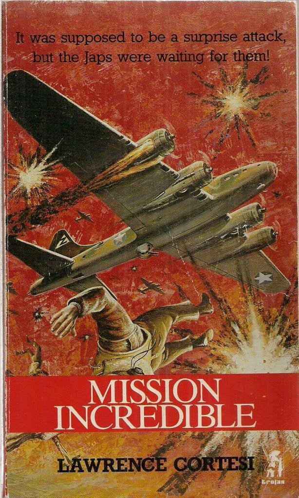 Mission incredible