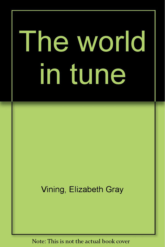 The world in tune