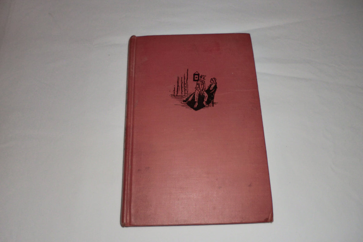 The feather merchants