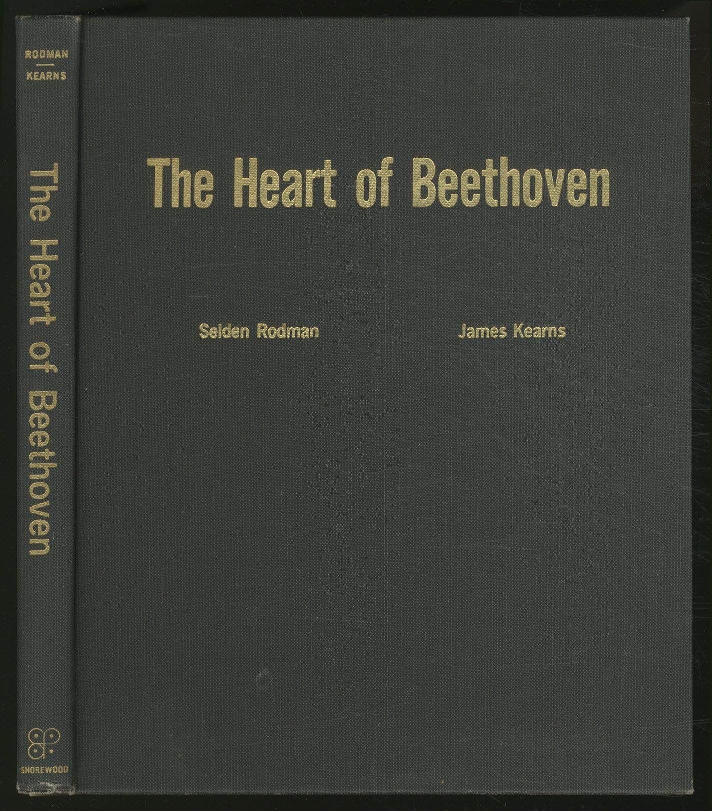 The heart of Beethoven