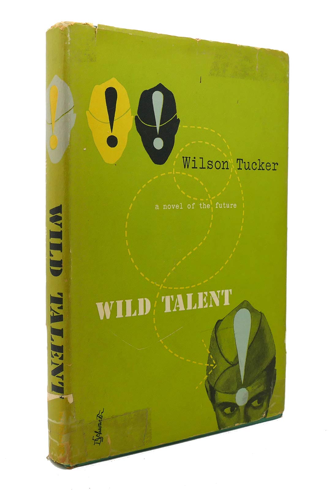 Wild Talent