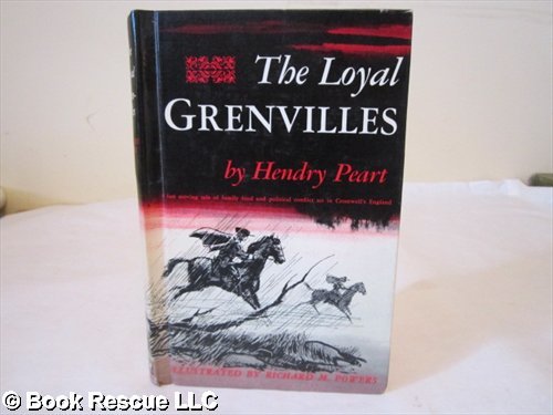 The Loyal Grenvilles