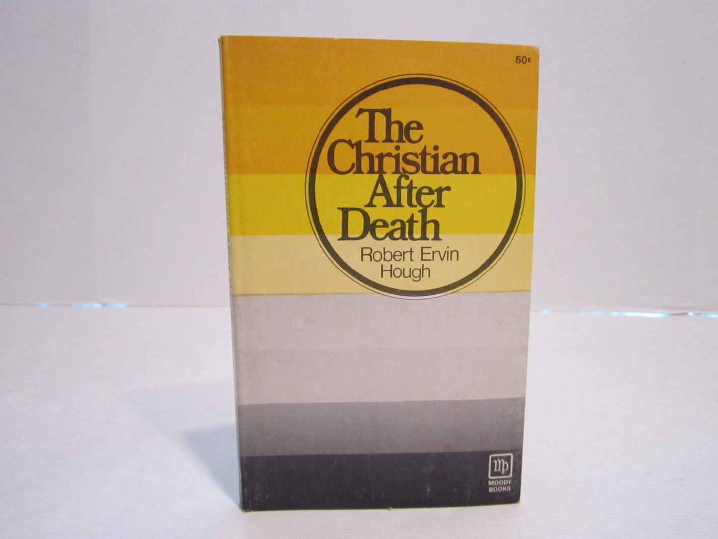 The Christian after Death