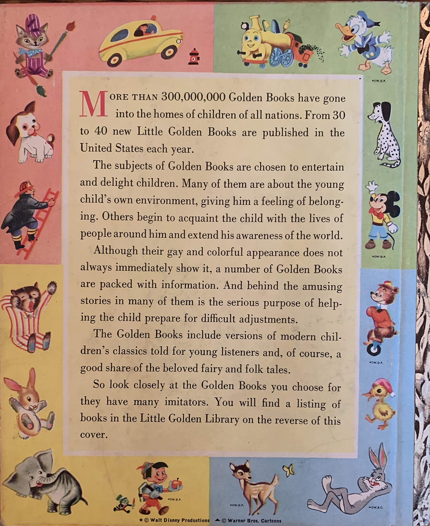 Airplanes (A Little golden book)
