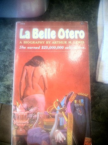 La Belle Otero
