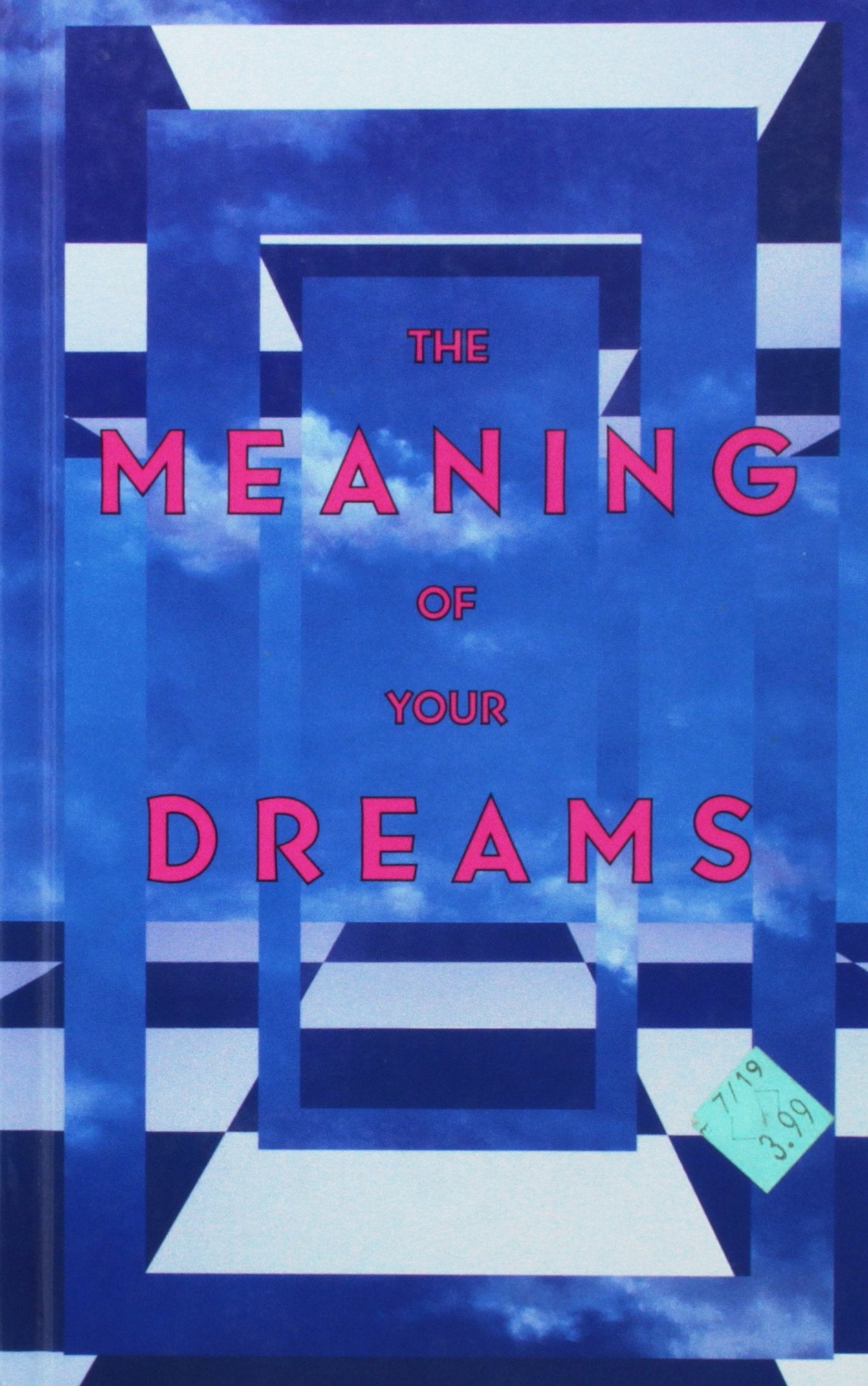 The Meaning of your Dreams