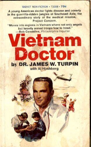 Vietnam doctor: The story of Project Concern