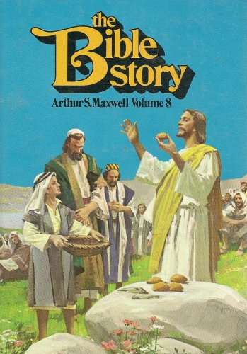 The Bible Story, Volume Eight: Prince of Princes