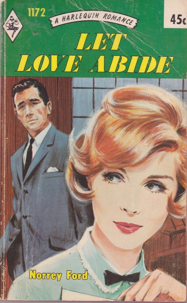 Let Love Abide