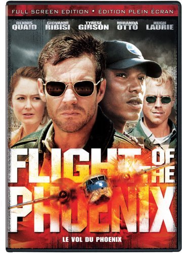 Flight Of The Phoenix (2004)