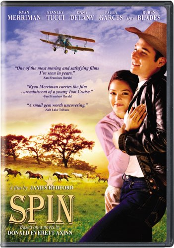 Gaiam Spin