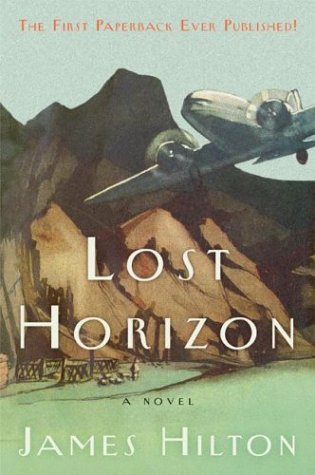 Lost Horizon : A Novel