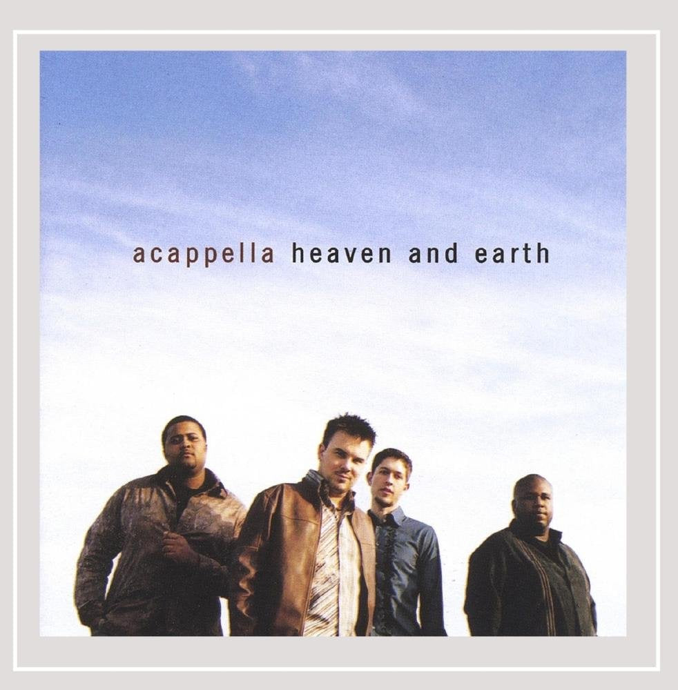 Heaven and Earth