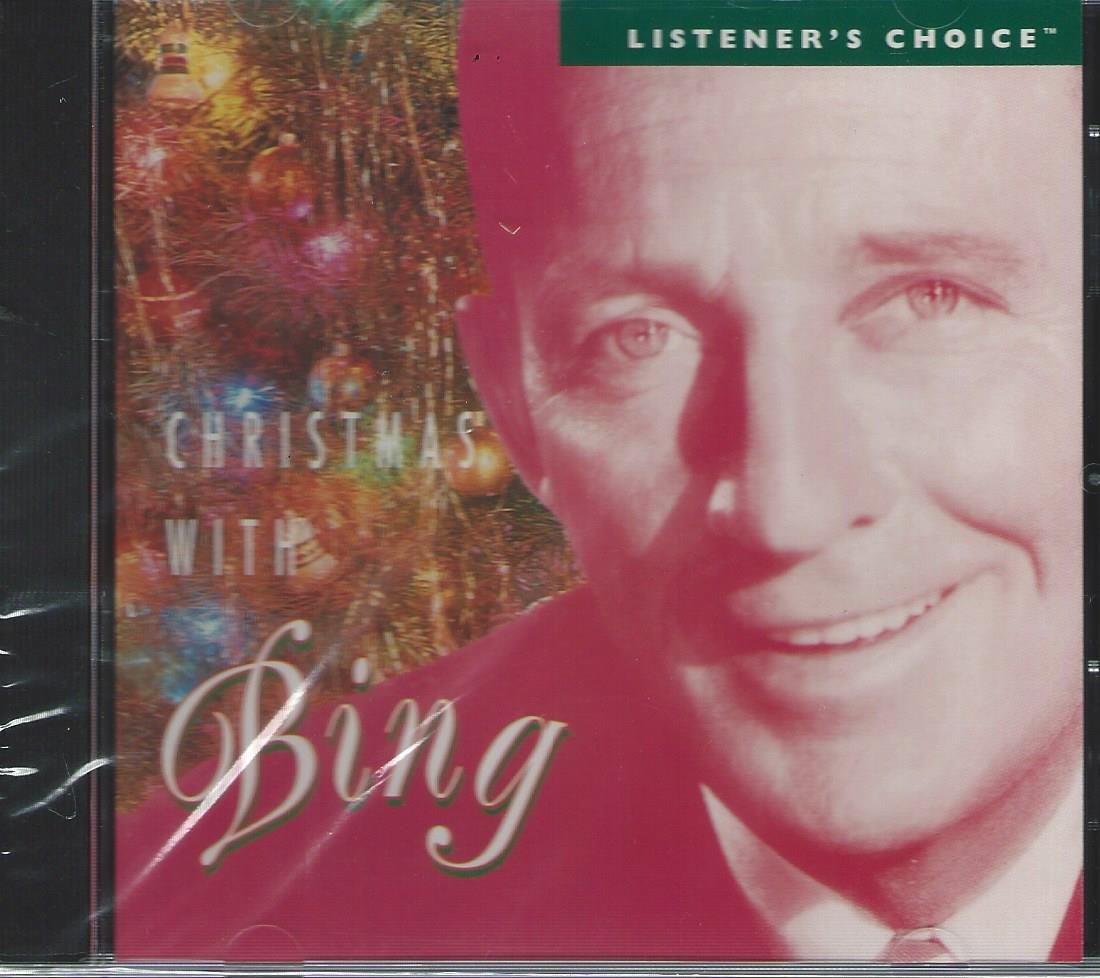Christmas with Bing