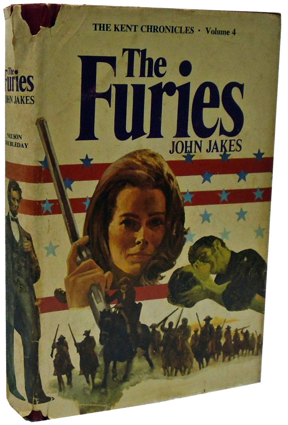 The Furies