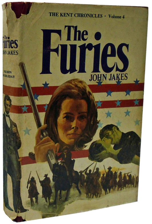The Furies