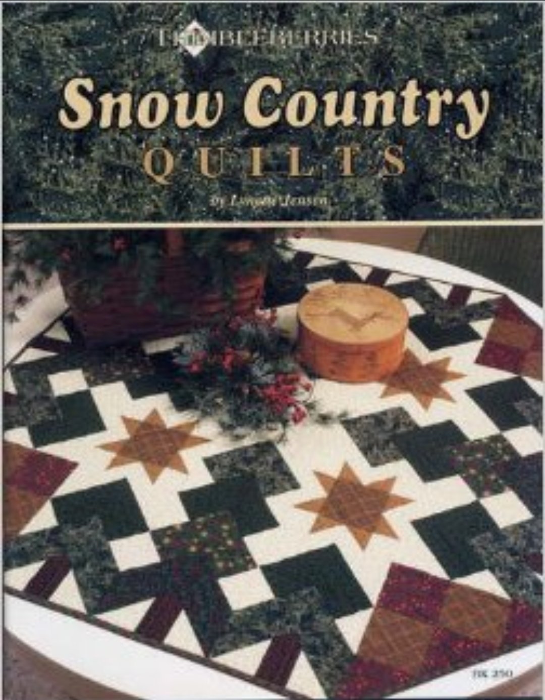 Snow Country Quilts