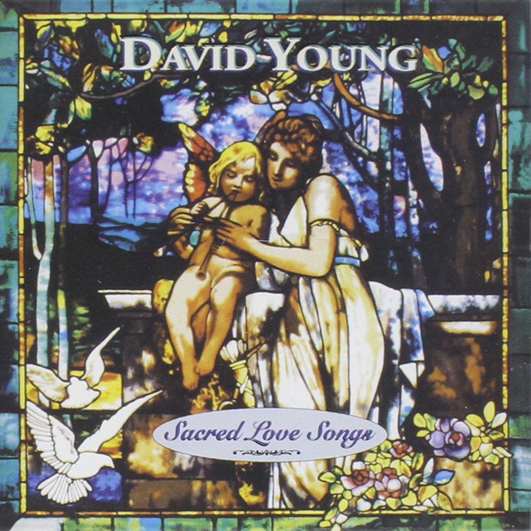 Sacred Love Songs