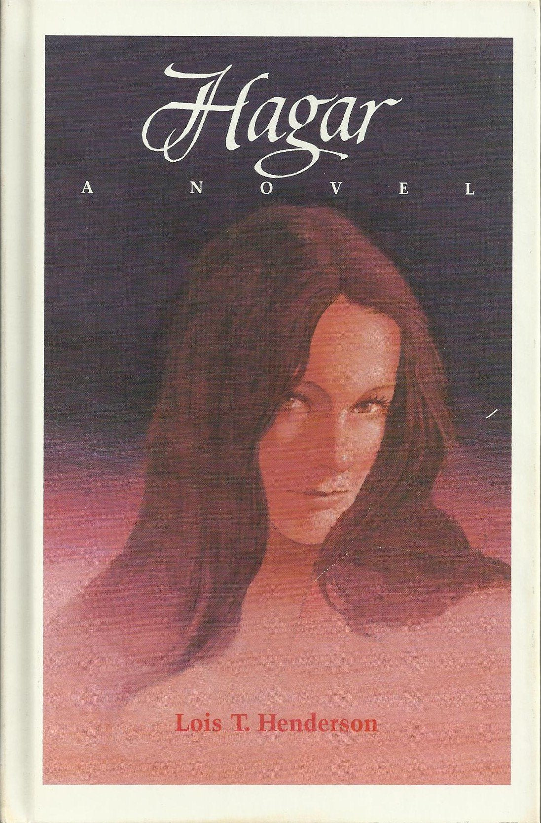 Hagar: A Novel