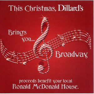 Broadway Collection '05 (Dillards Presents)