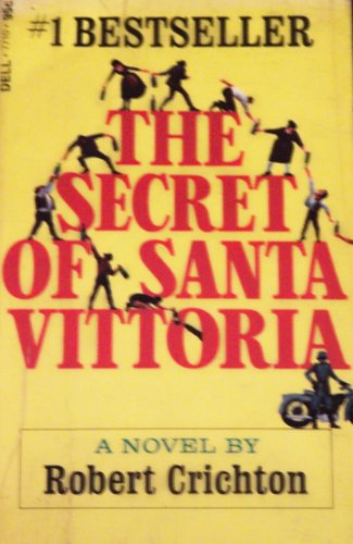 The Secret of Santa Vittoria: A Novel