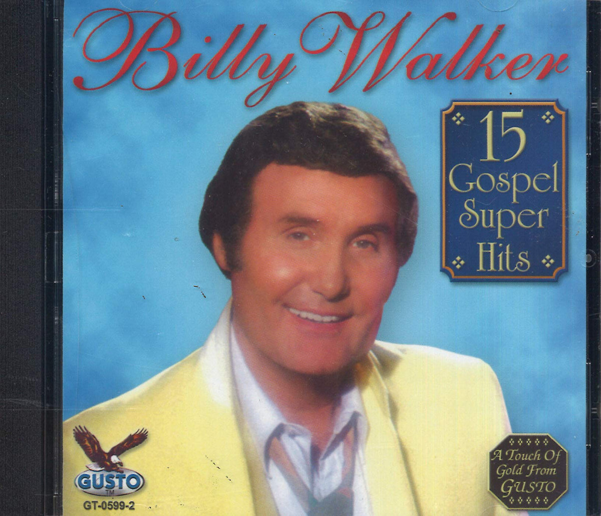 15 Gospel Super Hits