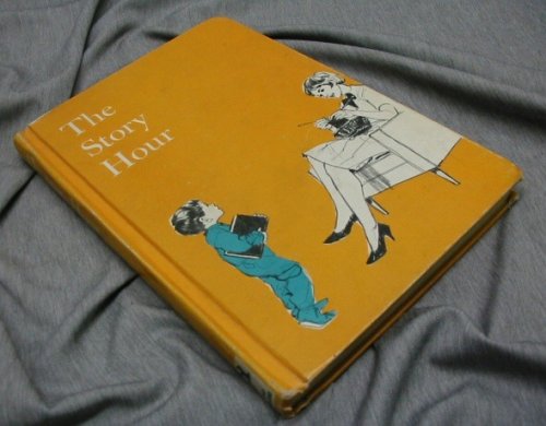 THE STORY HOUR (Child Horizons)