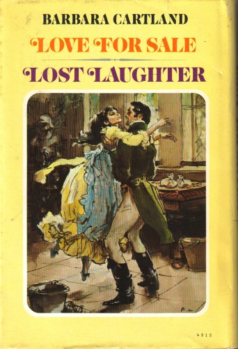 Love For Sale Lost Laughter