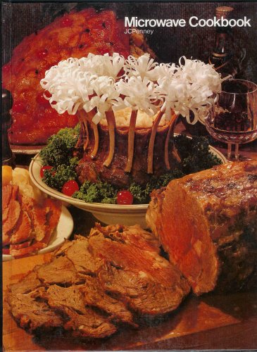 Microwave Cookbook