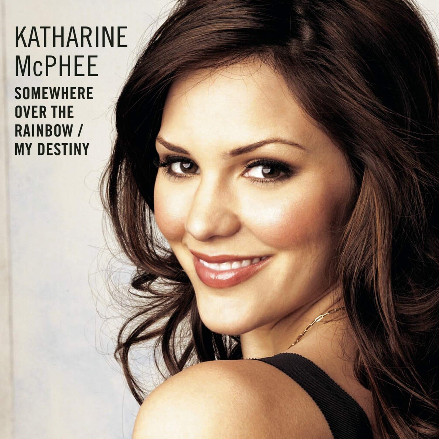 My Destiny / Somewhere Over the Rainbow