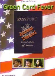 Green Card Fever
