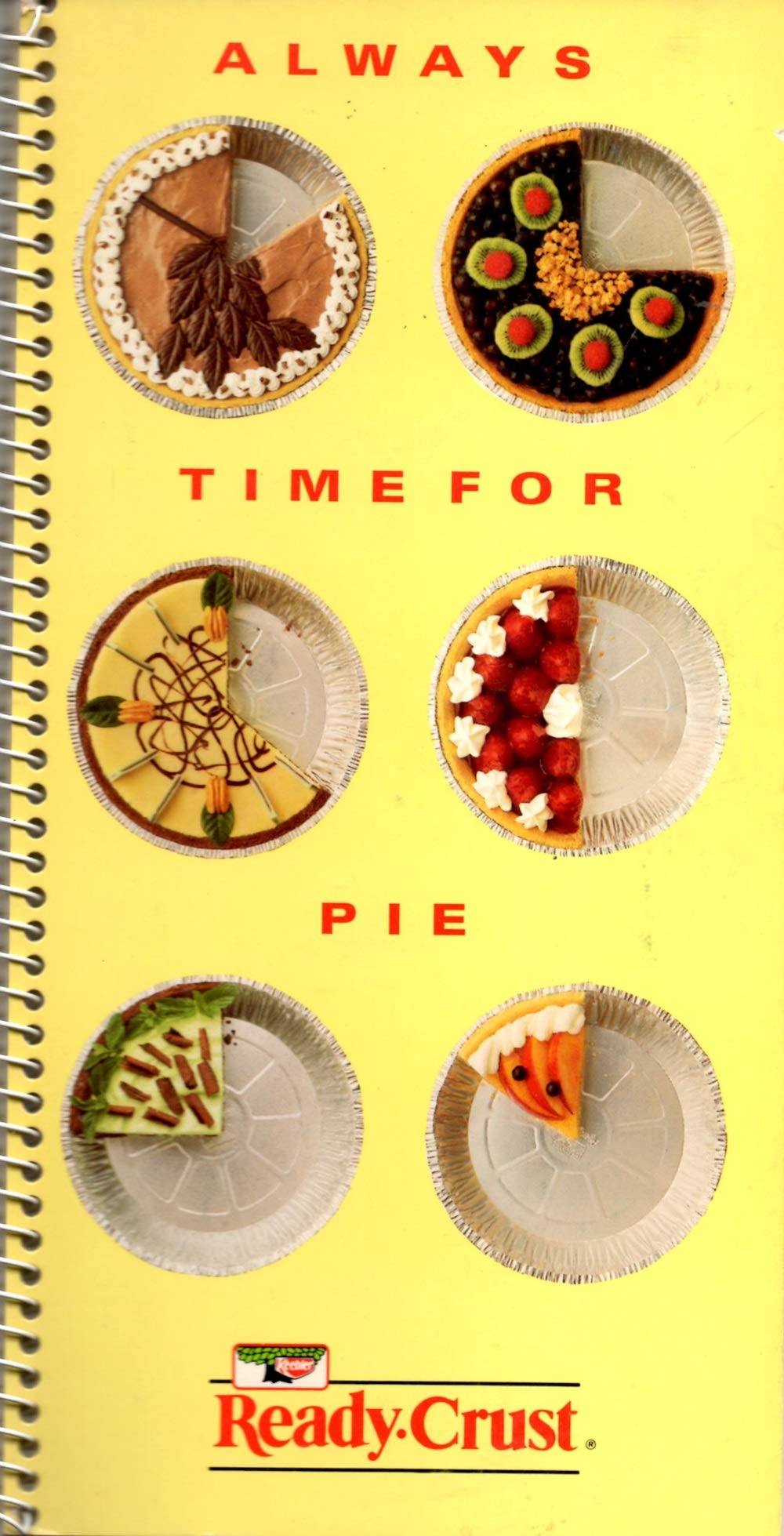Always Time For Pie