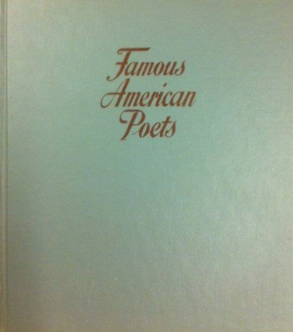 Famous American Poets